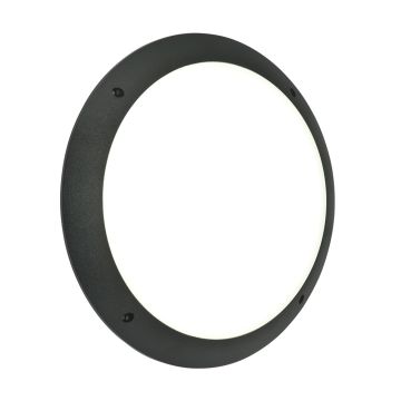 Kinkiet Seran 55689 6000K 12W/LED 1000lm IP65 od Endon