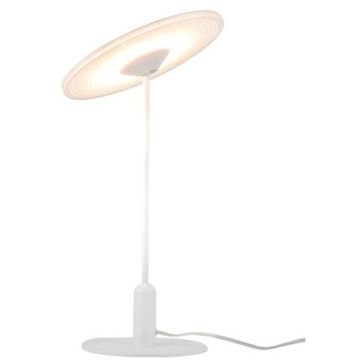 Lampa stołowa VINYL LA080/T 3000K 1x12W/LED 720lm IP20 od Altavola Design