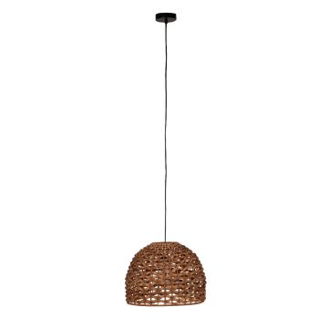 Lampa wisząca WATER HYACINTH 55874-017 1x40W/E27 IP20 od Dijk