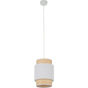 Lampa wisząca Boho New 5652 1x15W/E27 IP20 od TK Lighting