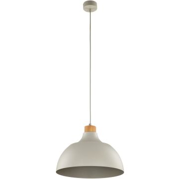 Lampa wisząca CAP 5664 1x15W/E27 od TK-Lighting