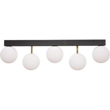 Lampa sufitowa ALI 5643 5x40W/G9 IP20 od Zuma line