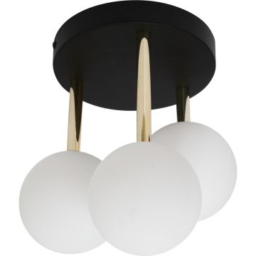 Lampa sufitowa ALI 5644 3x40W/G9 IP20 od Zuma line