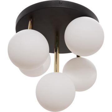 Lampa sufitowa ALI 5645 5x40W/G9 IP20 od Zuma line