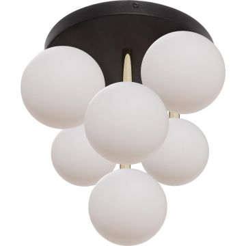 Lampa sufitowa ALI 5646 7x40W/G9 IP20 od Zuma line