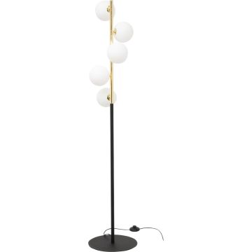 Lampa podłogowa ALI 5649 5x40W/G9 IP20 od Zuma line