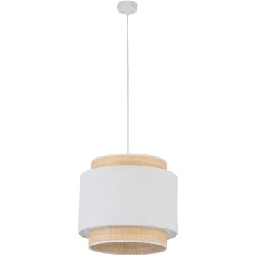 Lampa wisząca Boho New 5653 1x15W/E27 IP20 od TK Lighting