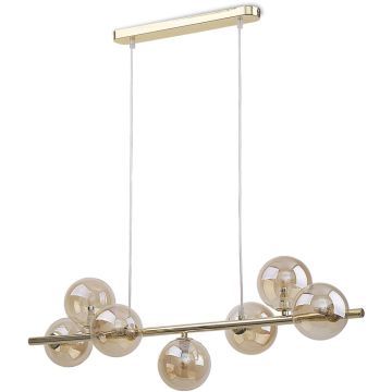 Lampa wisząca ESTERA 5668 7x6W/G9 od TK-Lighting
