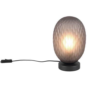 Lampa stołowa FACETTE 564200154 1x25w/e27 ip20 od Trio