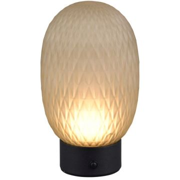 Lampa stołowa FACETTE 564210115 3000k 1x1.5w/led 140lm ip20 od Trio