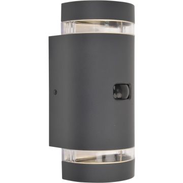 Kinkiet FOCUS 5604014118 2x7w/gu10 ip44 od Lutec