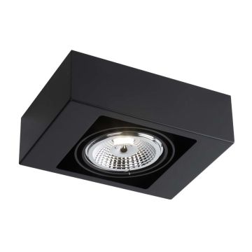 Downlight natynkowy Koga 1152 1x15W/Gu10 IP20 od Shilo
