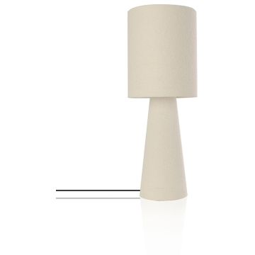 Lampa stołowa MARLEEN 56481 1x40w/E27 od King Home