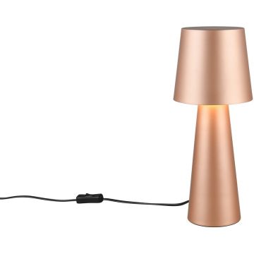 Lampa stołowa NUBIAN 562900165 1x10w/e27 ip20 od Trio