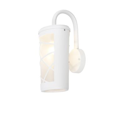 Kinkiet ogrodowy 5651_WH-7 PACO WHITE od Italux