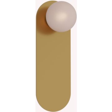 Kinkiet SCONCE LAMP H64 1x9W/G9 IP20 od Zambelis