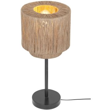 Lampa stołowa SMILLA 566800136 1x10w/e27 ip20 od Trio