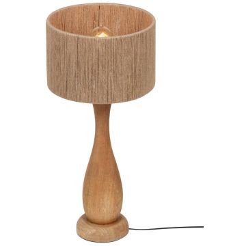 Lampa stołowa TOBA 567200130 1x10w/e27 ip20 od Trio