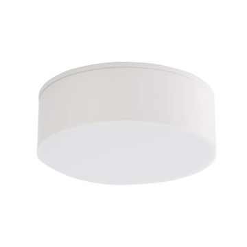 Downlight natynkowy Tottori 7724 3000K 1x10W/LED 1150lm IP44 od Shilo