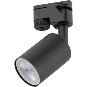 Reflektor szynowy TRACER 5685 1x10W/GU10 od TK-Lighting
