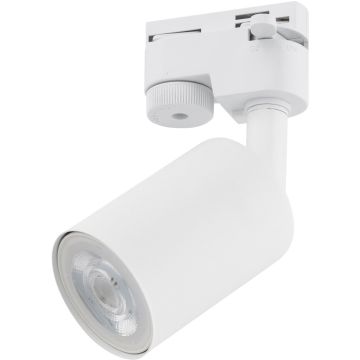 Reflektor szynowy TRACER 5686 1x10W/GU10 od TK-Lighting