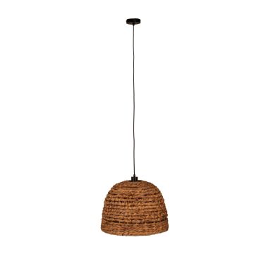 Lampa wisząca WATER HYACINTH 56107-017 1x40W/E27 IP20 od Dijk