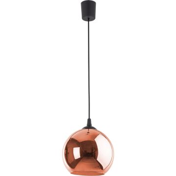 Lampa wisząca Venezia 5741 1x15W/e27 IP20 od TK Lighting