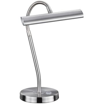 Lampka biurkowa CURTIS 579790107 3000k 1x4w/led 400lm ip20 od Trio