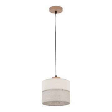 Lampa wisząca ECO 5770 1x15W/E27 od TK-Lighting