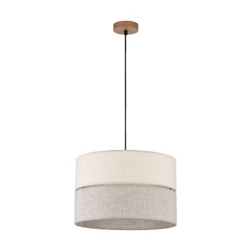 Lampa wisząca ECO 5772 1x15W/E27 od TK-Lighting