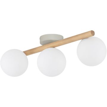 Lampa sufitowa ESTERA 5768 3x6W/G9 IP20 od TK Lighting