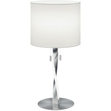 Lampa stołowa NANDOR 575310307 3000k 3x46w/led+e27 300lm ip20 od Trio