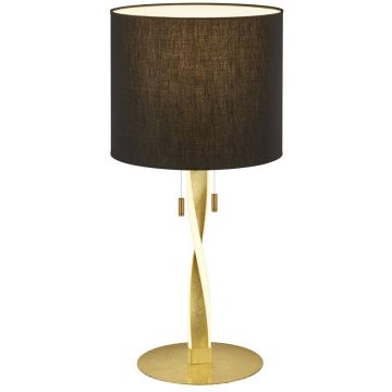 Lampa stołowa NANDOR 575310379 3000k 3x46w/led+e27 300lm ip20 od Trio