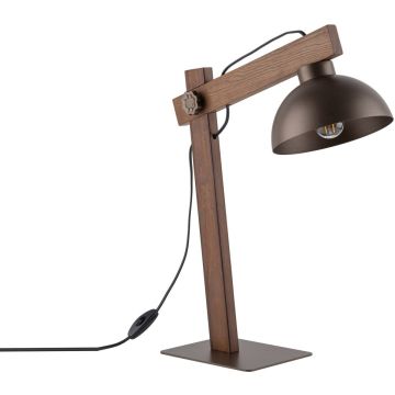 Lampka biurkowa OSLO 5788 1x15W/E27 IP20 od TK Lighting
