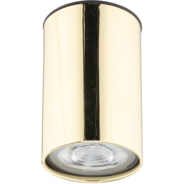 Downlight natynkowy TOP 5736 1x10W/GU10 IP20 od TK Lighting
