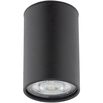 Downlight natynkowy TOP 5764 1x10W/GU10 IP20 od TK Lighting