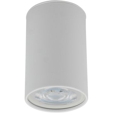 Downlight natynkowy TOP 5766 1x10W/GU10 IP20 od TK Lighting