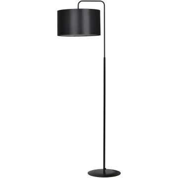 Lampa podłogowa TRAPO LP1 BL BLACK 570/1 1x60W/E27 IP20 od Emibig