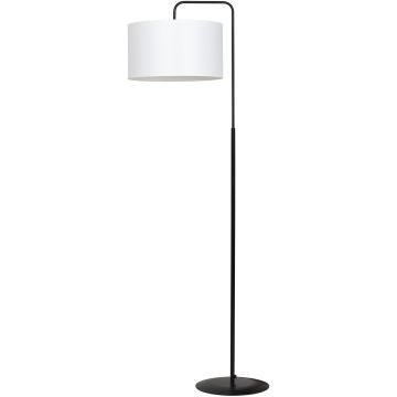 Lampa podłogowa TRAPO LP1 BL WHITE 570/2 1x60W/E27 IP20 od Emibig