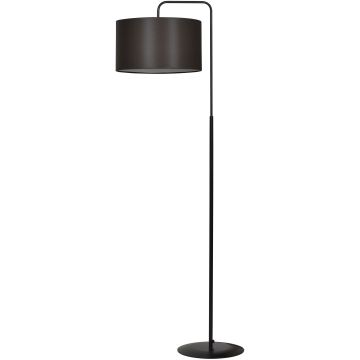 Lampa podłogowa TRAPO LP1 BL WENGE 570/5 1x60W/E27 IP20 od Emibig