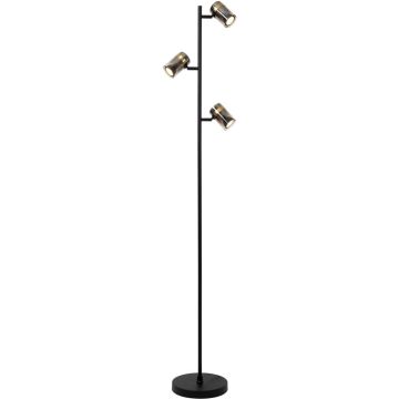 Lampa podłogowa UPTON 57700/03/65 3x40w/gu10 ip20 od Lucide