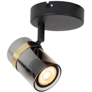 Spot UPTON 57900/01/65 1x40w/gu10 ip20 od Lucide