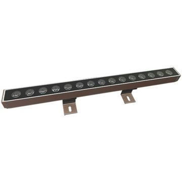 Kinkiet WALL WASHER E499 2700K 18W/led 775lm IP65 od Zambelis