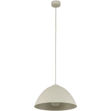 Lampa wisząca FARO 5899 1x15W/E27 IP20 od TK Lighting