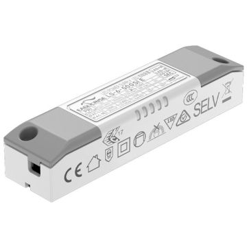 Zasilacz DRIVER KEDH012 od Zambelis