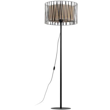 Lampa podłogowa HARMONY 5890 1x15W/E27 IP20 od TK Lighting