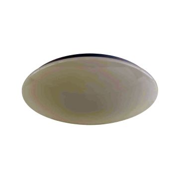 Plafon Mona 20924 3000K 1x13W/LED 1600 lm IP20 od Fischer&Honsel