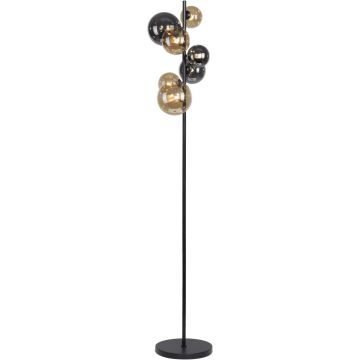 Lampa podłogowa POPSICLE 585-18 7x3W/G9 ip20 od Paul Neuhaus
