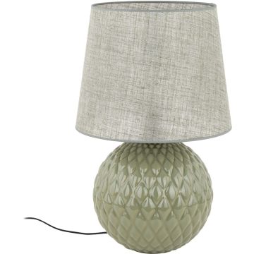 Lampa stołowa SANTANA 5903 1x15W/E27 IP20 od TK Lighting