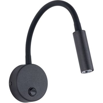 Kinkiet LAGOS 5922 1x6W/G9 IP20 od TK Lighting